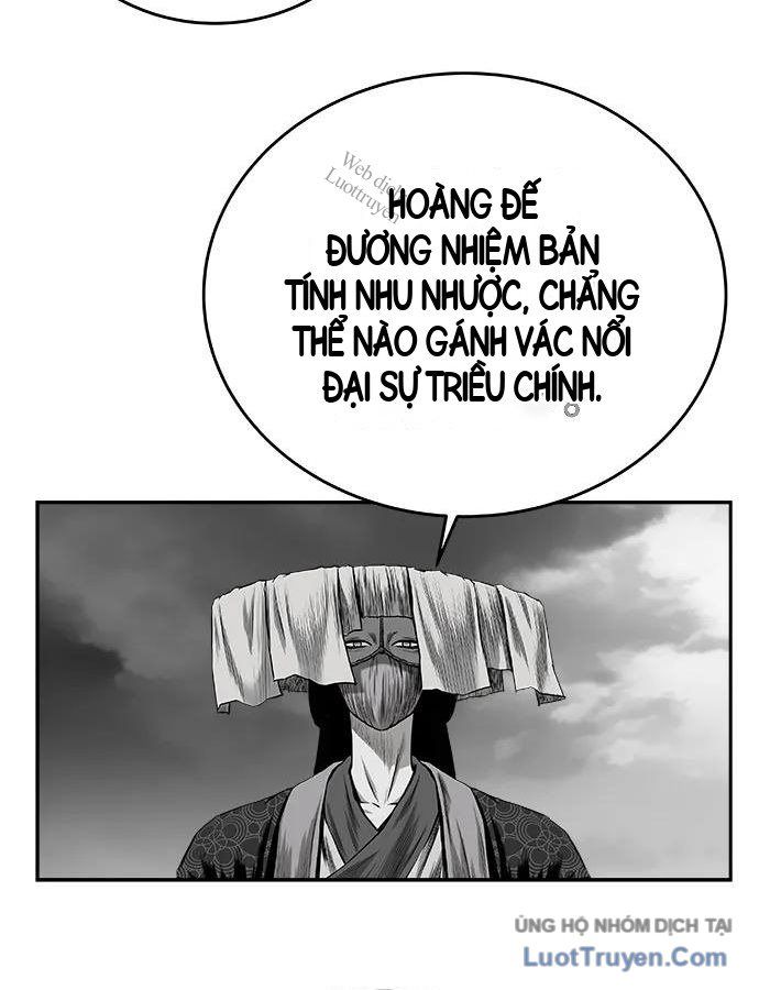 Sát Thủ Anh Vũ Chapter 148 - 22
