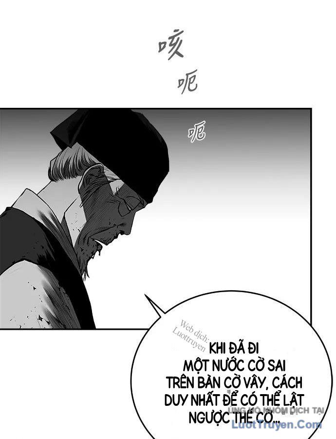 Sát Thủ Anh Vũ Chapter 149 - 50
