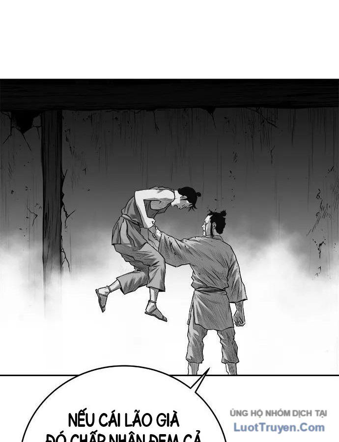 Sát Thủ Anh Vũ Chapter 150 - 45