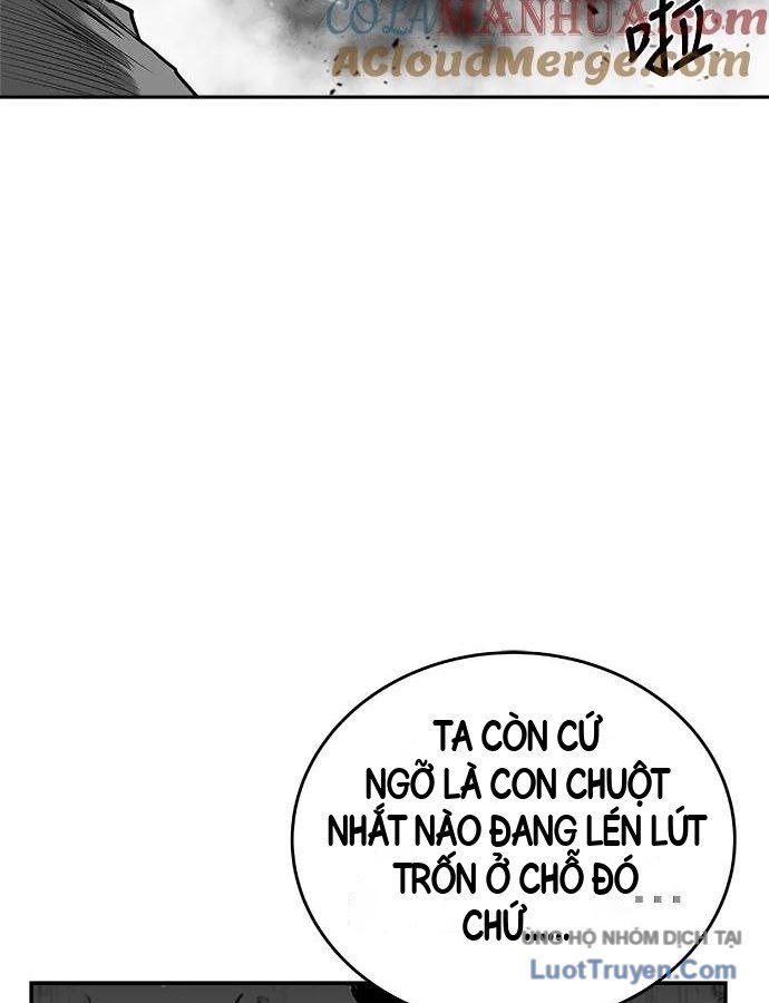 Sát Thủ Anh Vũ Chapter 150 - 8