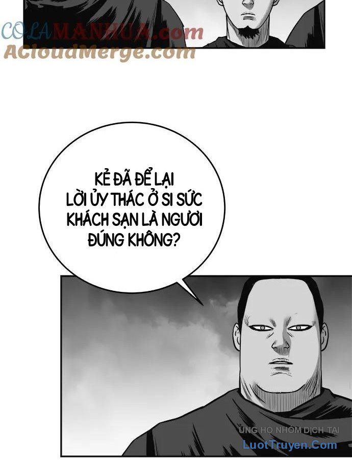 Sát Thủ Anh Vũ Chapter 150 - 97