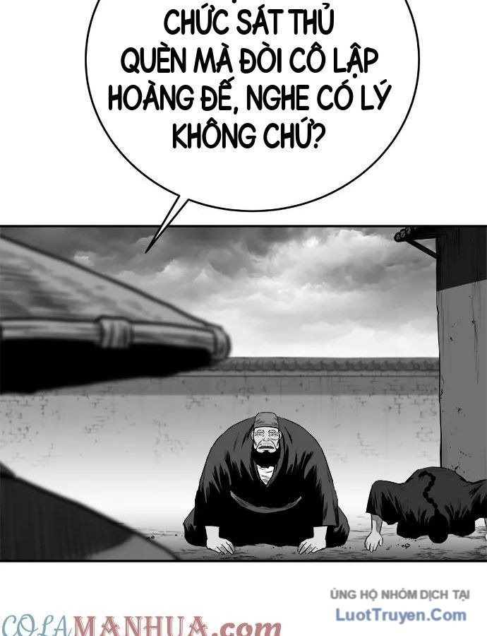 Sát Thủ Anh Vũ Chapter 151 - 121