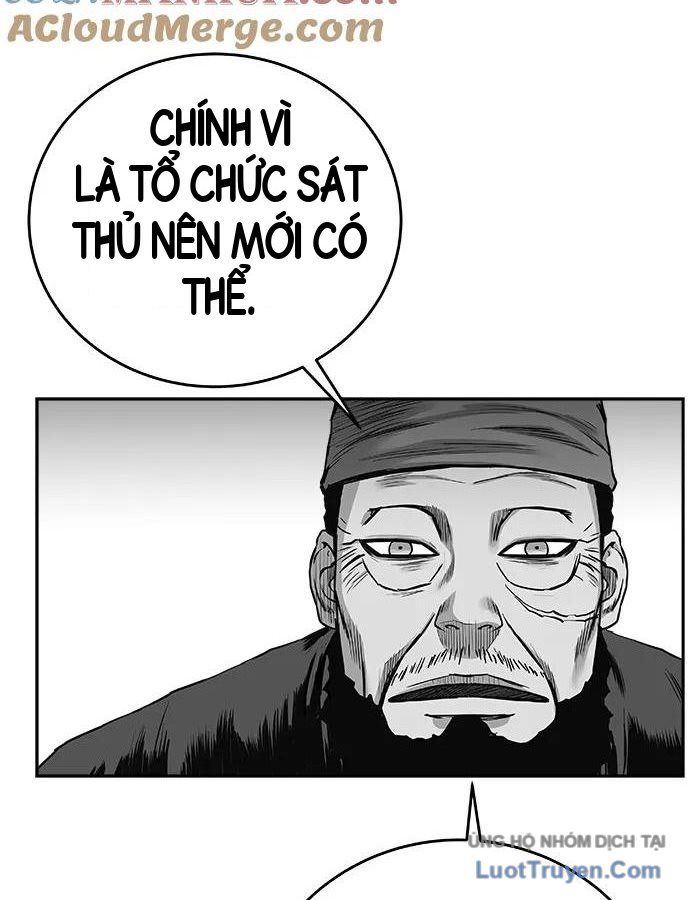 Sát Thủ Anh Vũ Chapter 151 - 122