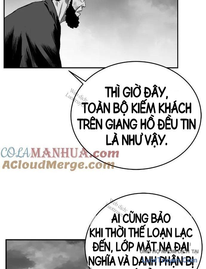 Sát Thủ Anh Vũ Chapter 151 - 20