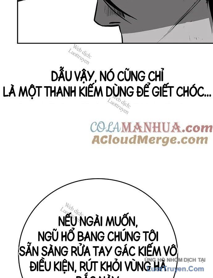 Sát Thủ Anh Vũ Chapter 151 - 25