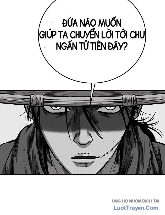 Sát Thủ Anh Vũ Chapter 152 - 129