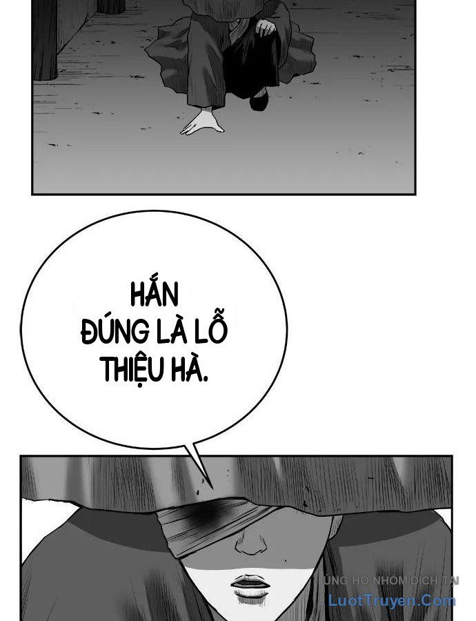 Sát Thủ Anh Vũ Chapter 152 - 134