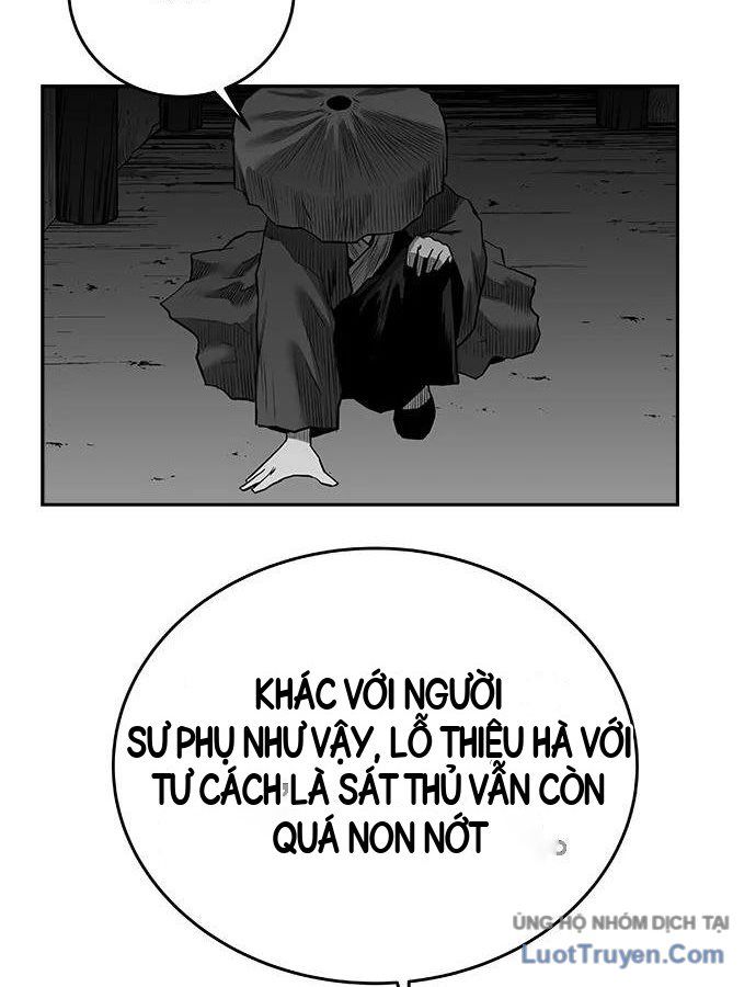 Sát Thủ Anh Vũ Chapter 152 - 144