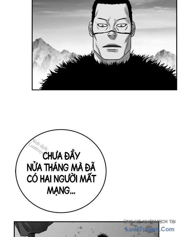 Sát Thủ Anh Vũ Chapter 152 - 24