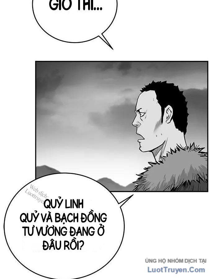 Sát Thủ Anh Vũ Chapter 152 - 34