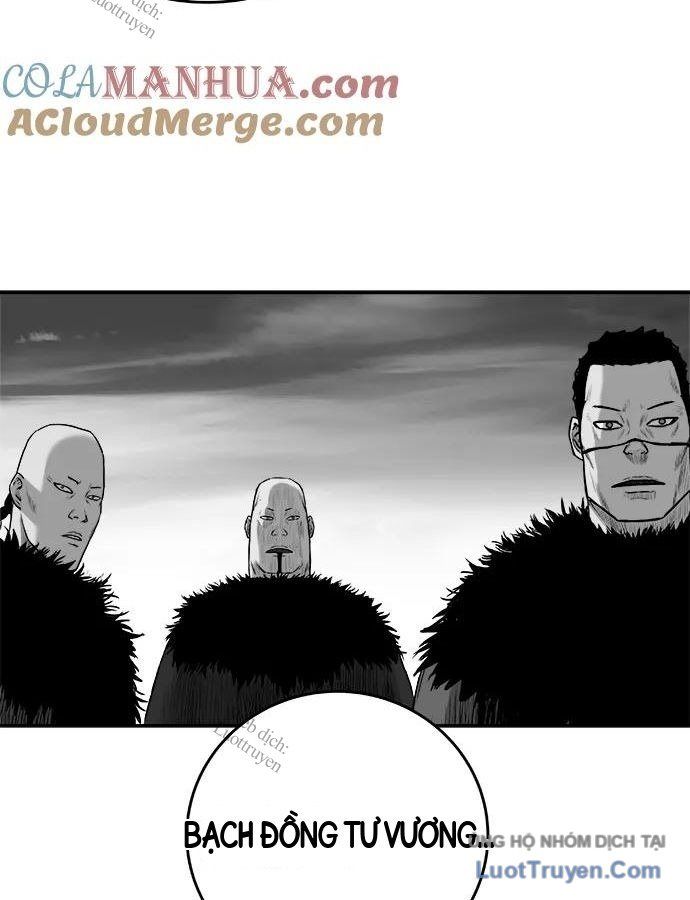 Sát Thủ Anh Vũ Chapter 152 - 35