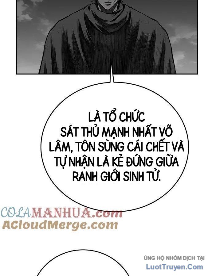 Sát Thủ Anh Vũ Chapter 153 - 141