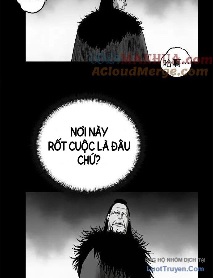 Sát Thủ Anh Vũ Chapter 153 - 16