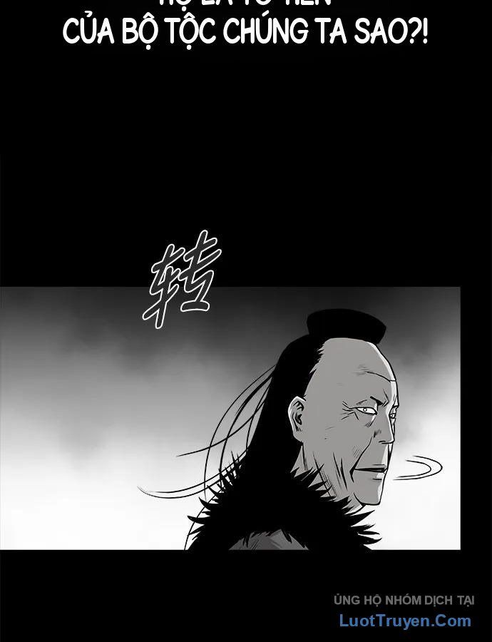 Sát Thủ Anh Vũ Chapter 153 - 23