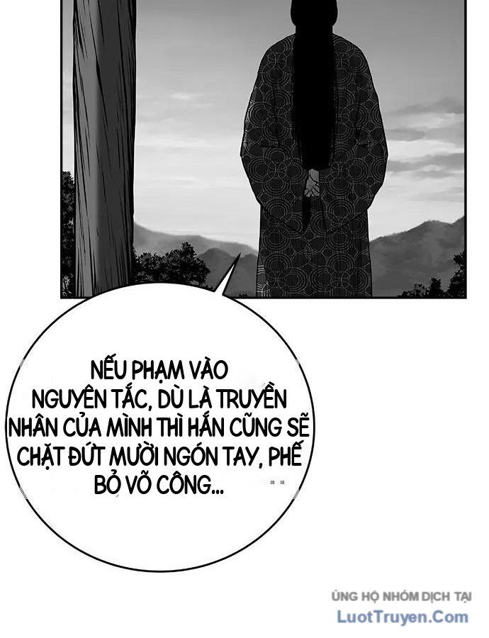 Sát Thủ Anh Vũ Chapter 153 - 4
