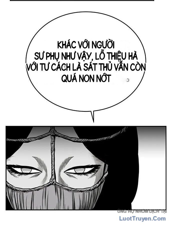 Sát Thủ Anh Vũ Chapter 153 - 7