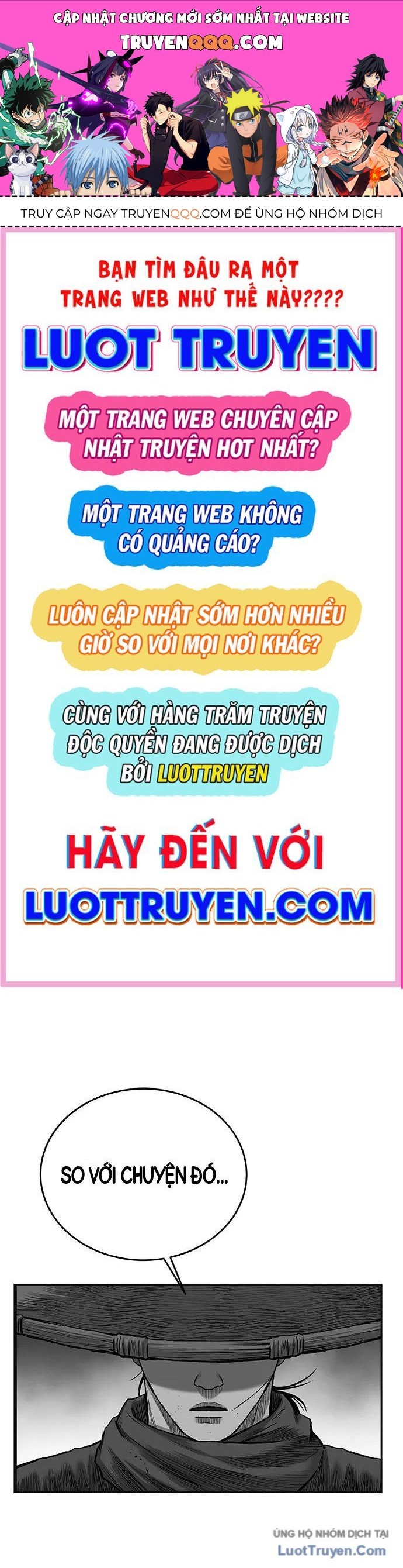 Sát Thủ Anh Vũ Chapter 155 - 1