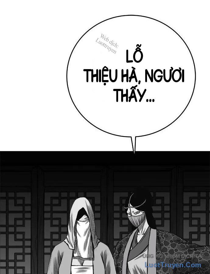 Sát Thủ Anh Vũ Chapter 155 - 18
