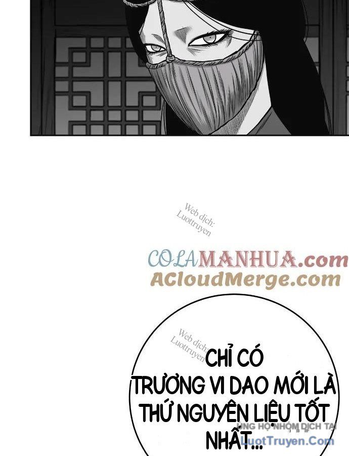 Sát Thủ Anh Vũ Chapter 155 - 20