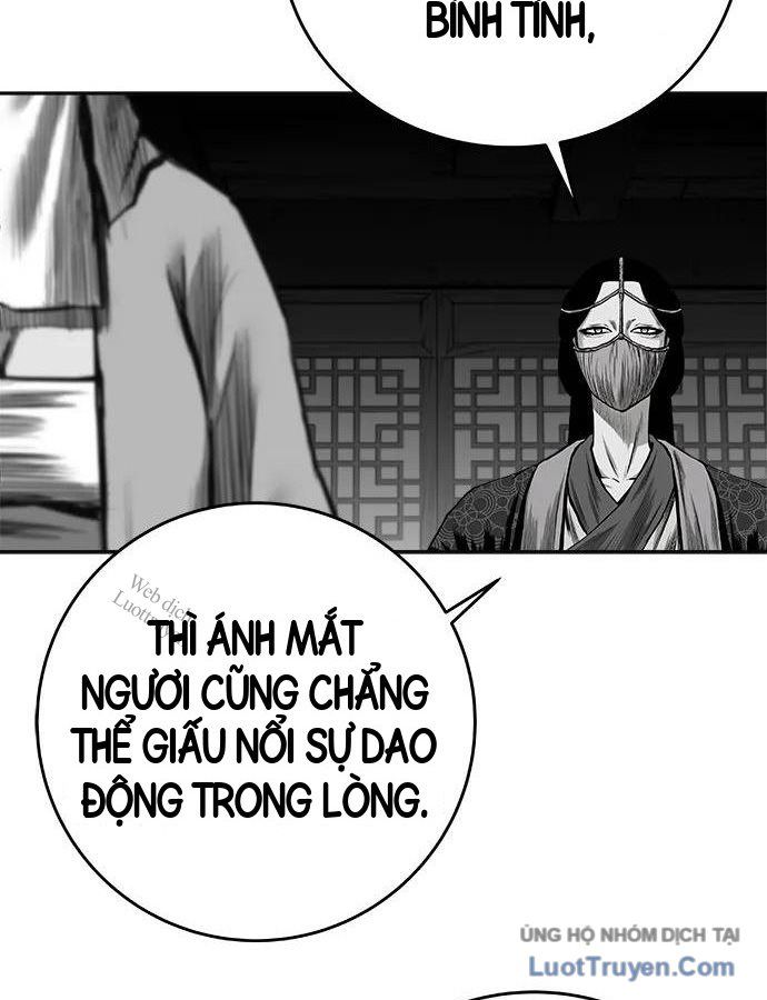 Sát Thủ Anh Vũ Chapter 155 - 28