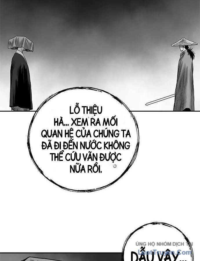 Sát Thủ Anh Vũ Chapter 155 - 4