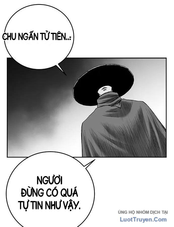Sát Thủ Anh Vũ Chapter 155 - 6