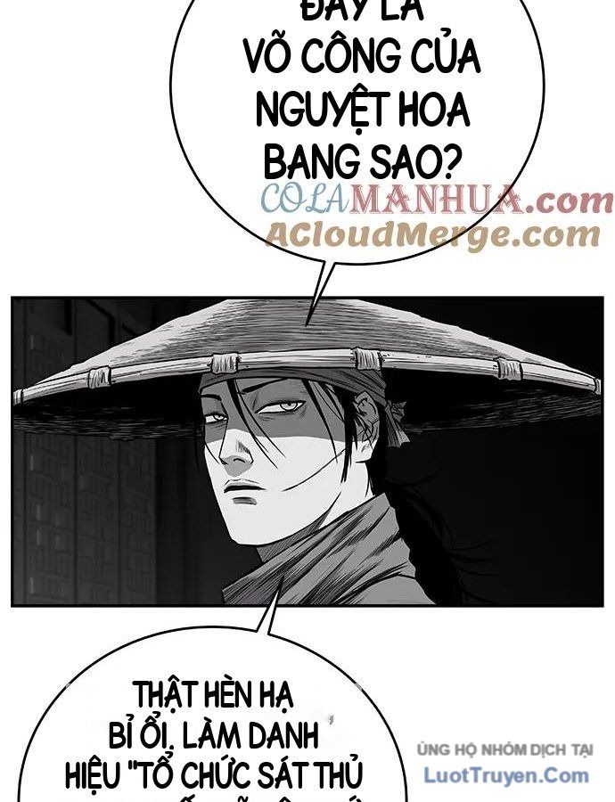 Sát Thủ Anh Vũ Chapter 156 - 35