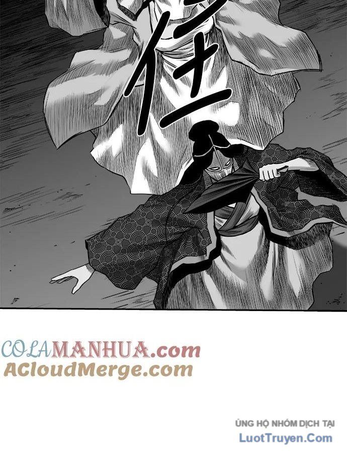 Sát Thủ Anh Vũ Chapter 156 - 71