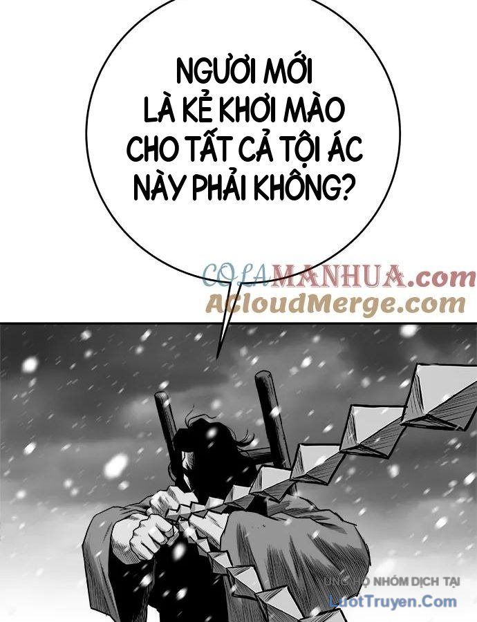 Sát Thủ Anh Vũ Chapter 157 - 35