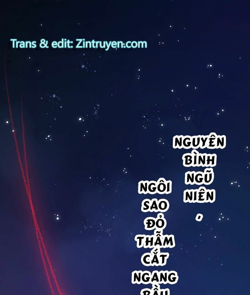 Thái Tử, Người Thật Ngọt Ngào Chapter 0 - 2