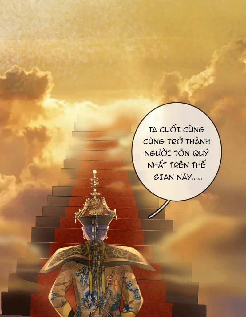Thái Tử, Người Thật Ngọt Ngào Chapter 0 - 13