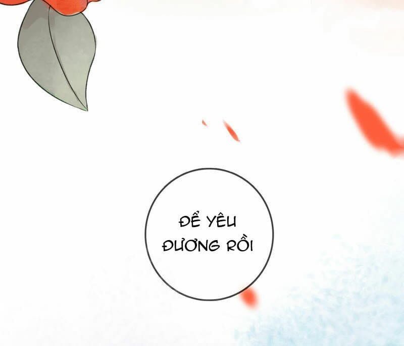 Thái Tử, Người Thật Ngọt Ngào Chapter 0 - 20