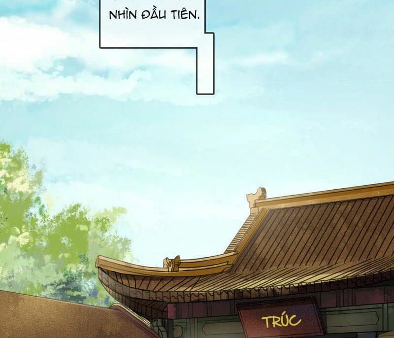 Thái Tử, Người Thật Ngọt Ngào Chapter 0 - 22