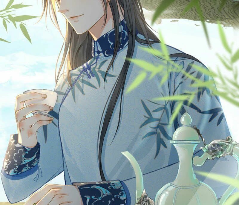 Thái Tử, Người Thật Ngọt Ngào Chapter 0 - 24