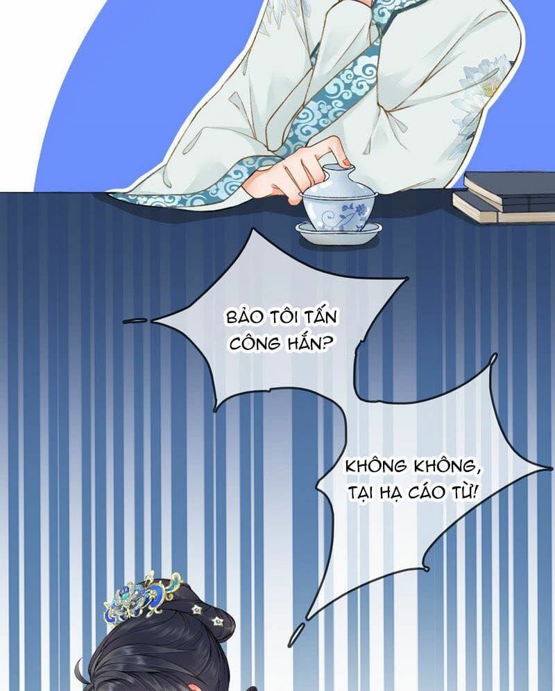 Thái Tử, Người Thật Ngọt Ngào Chapter 0 - 29