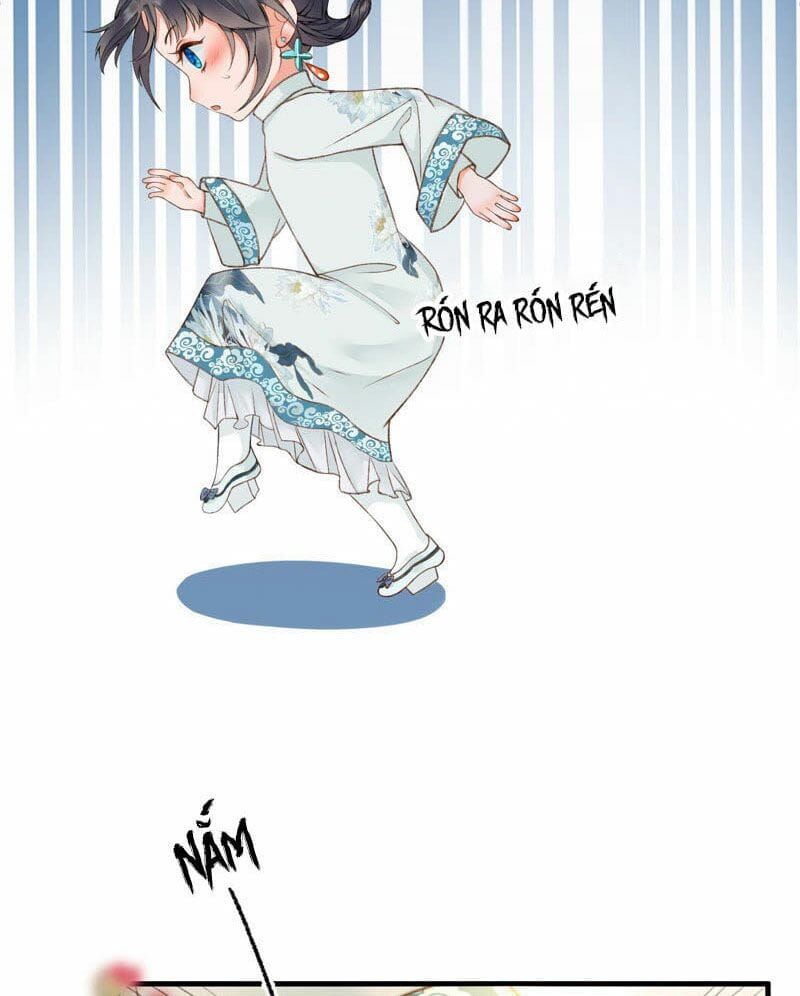 Thái Tử, Người Thật Ngọt Ngào Chapter 0 - 30