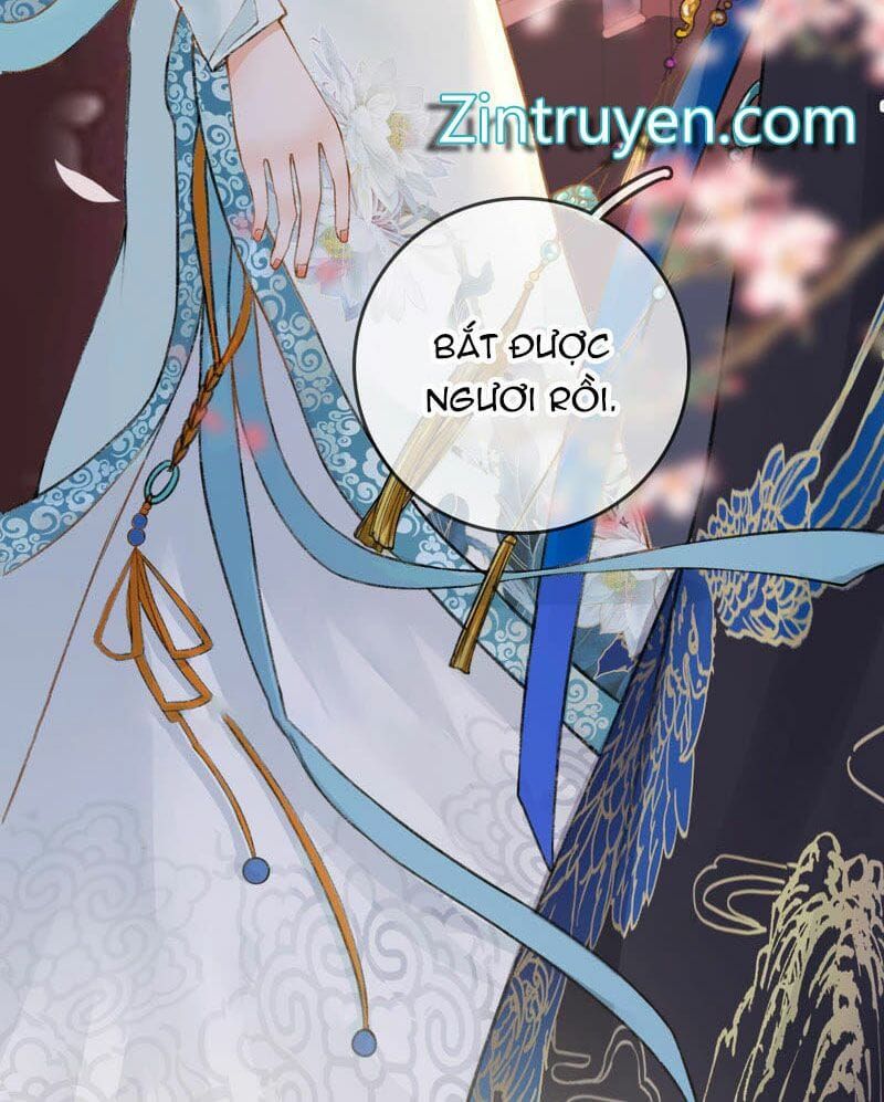 Thái Tử, Người Thật Ngọt Ngào Chapter 0 - 33
