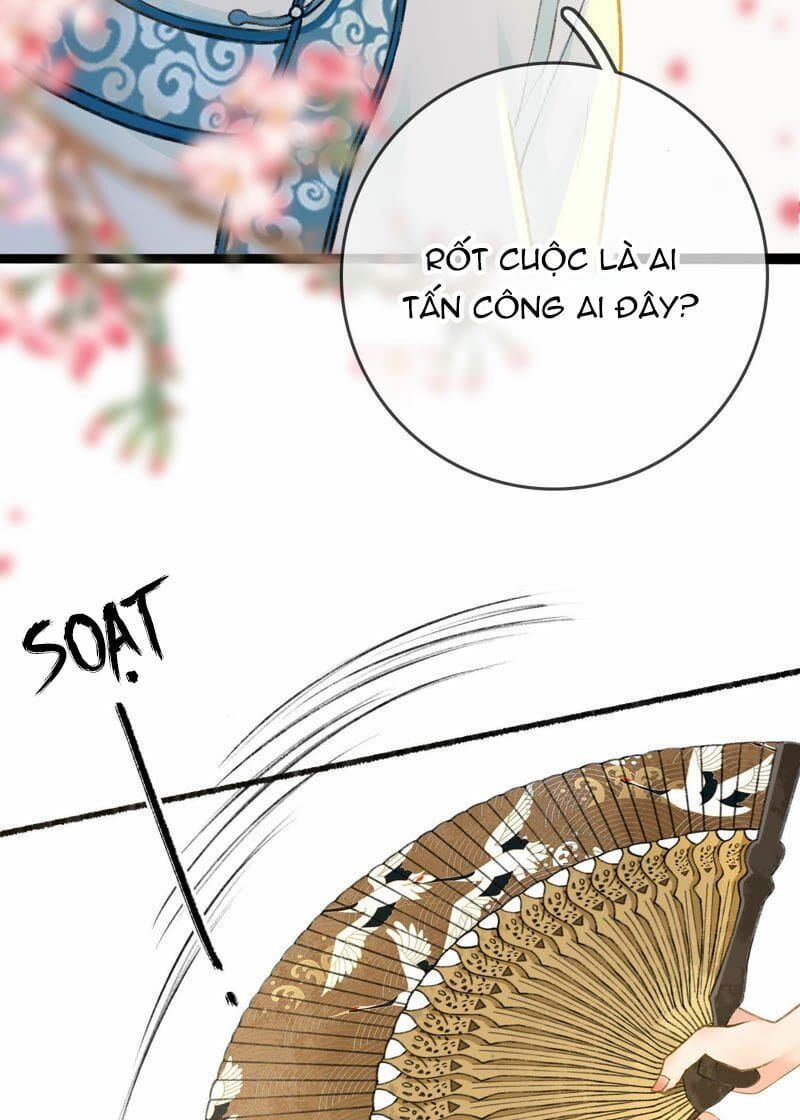 Thái Tử, Người Thật Ngọt Ngào Chapter 0 - 35