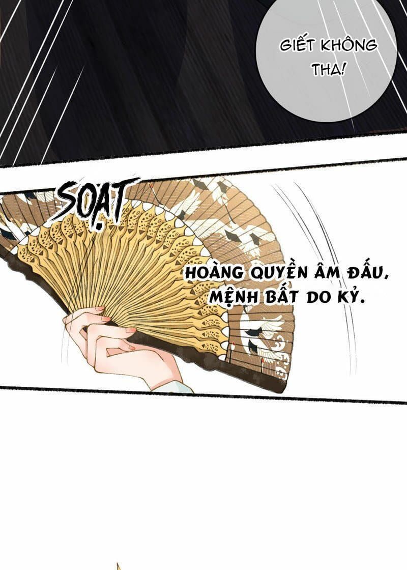 Thái Tử, Người Thật Ngọt Ngào Chapter 0 - 38