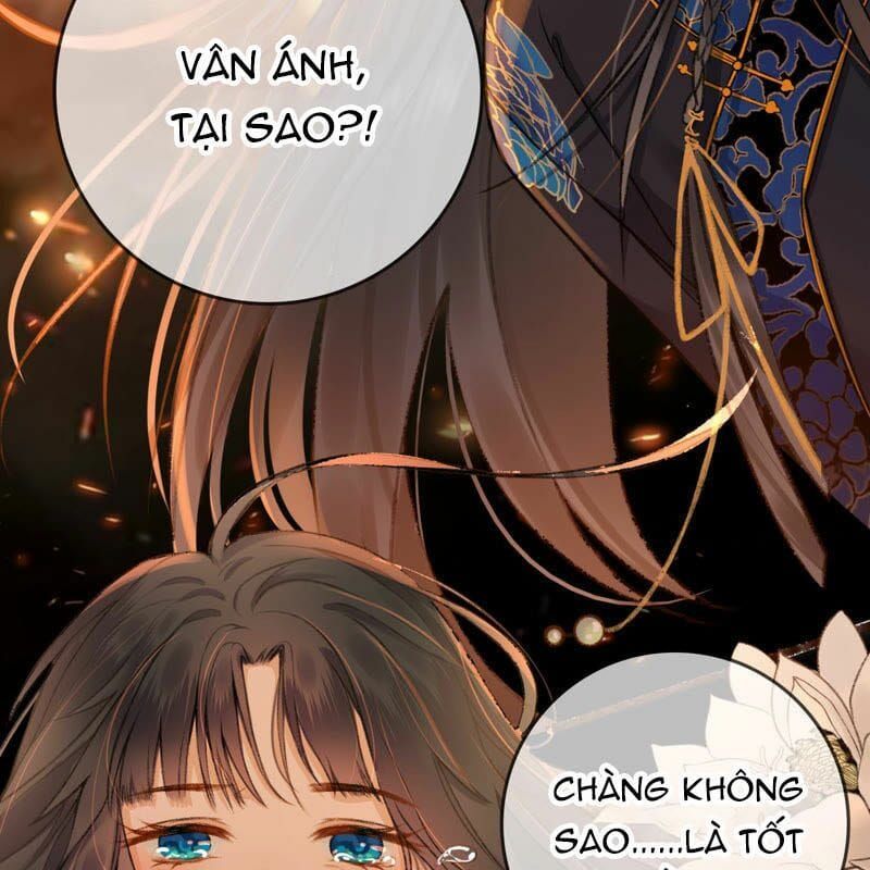 Thái Tử, Người Thật Ngọt Ngào Chapter 0 - 40