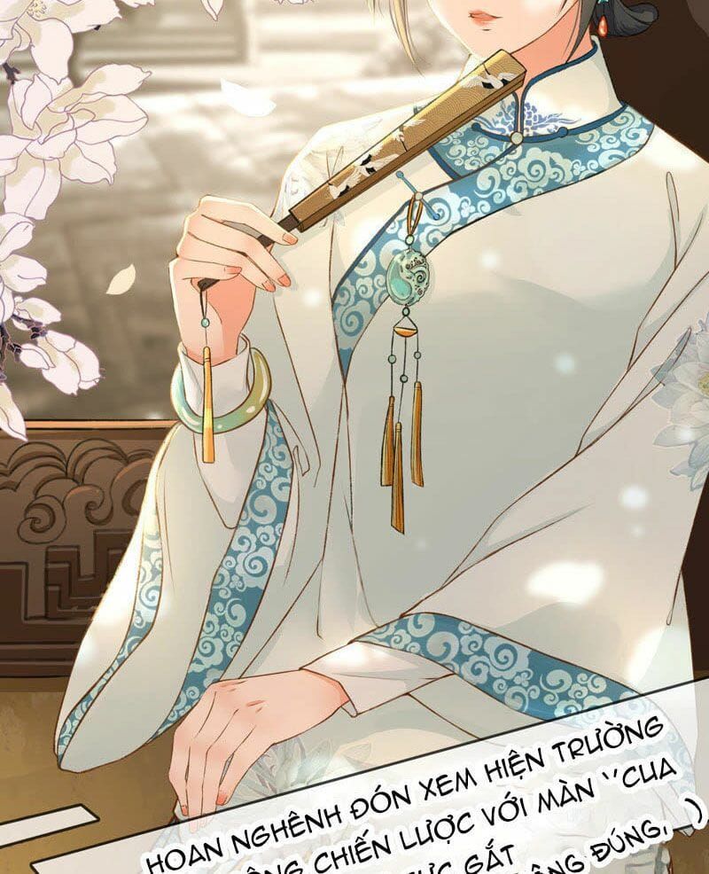 Thái Tử, Người Thật Ngọt Ngào Chapter 0 - 44