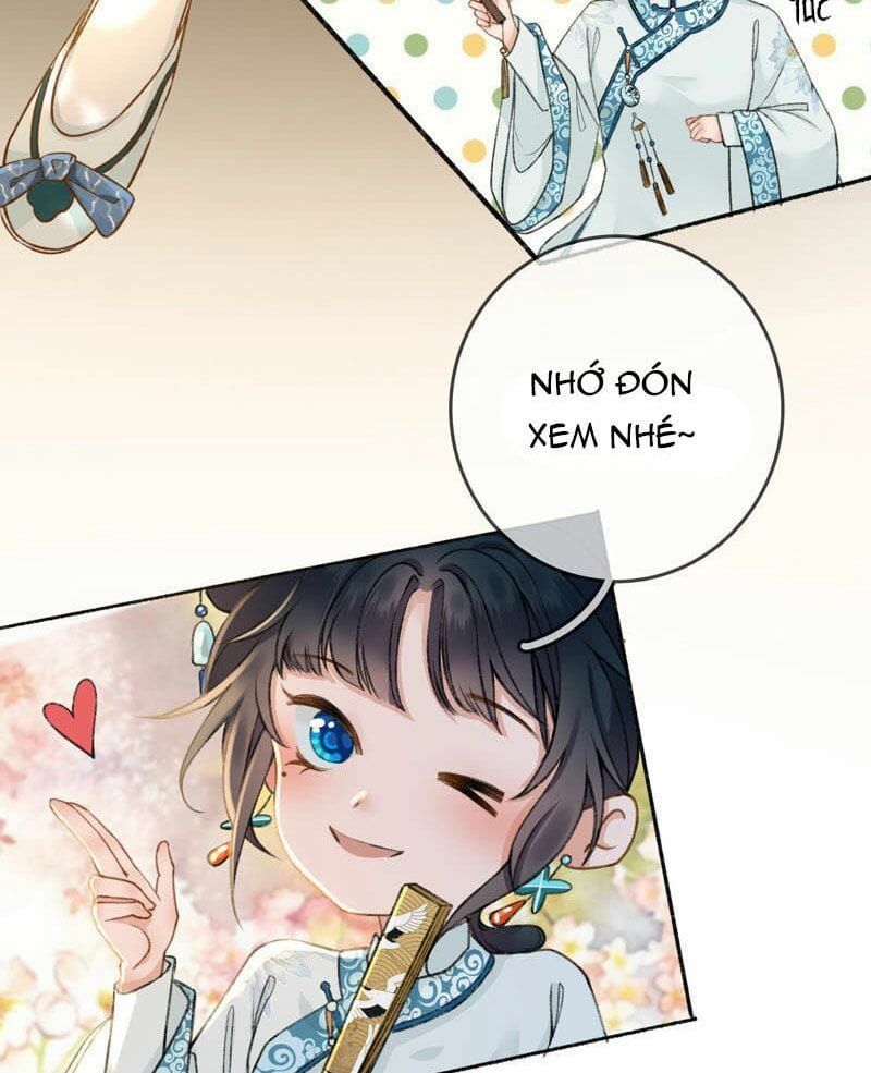 Thái Tử, Người Thật Ngọt Ngào Chapter 0 - 46