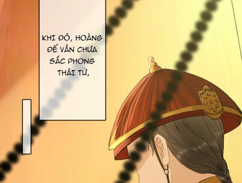 Thái Tử, Người Thật Ngọt Ngào Chapter 0 - 7