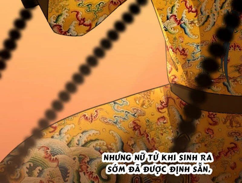 Thái Tử, Người Thật Ngọt Ngào Chapter 0 - 9