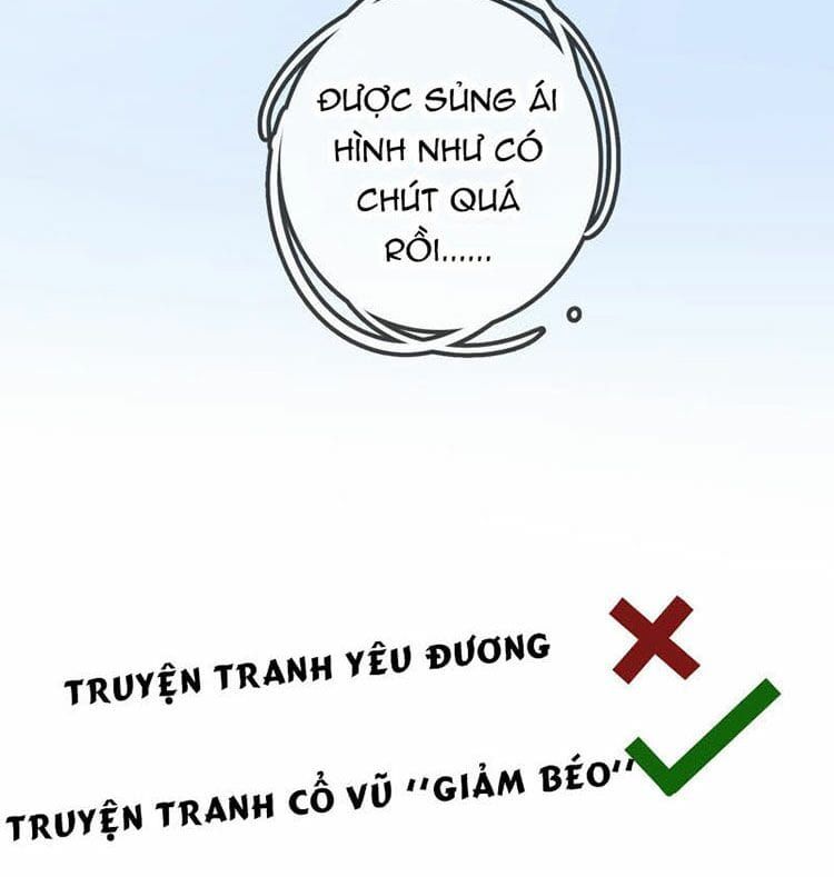 Thái Tử, Người Thật Ngọt Ngào Chapter 15.2 - 12
