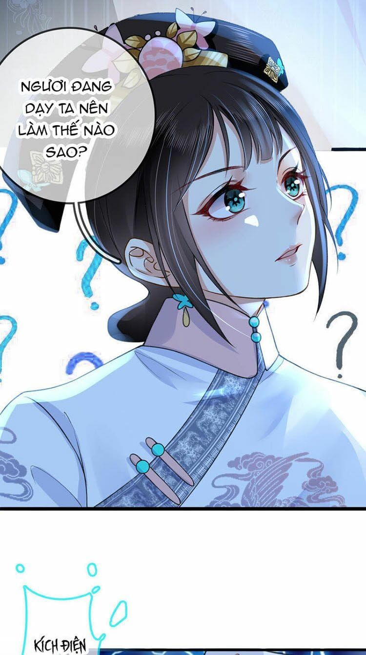 Thái Tử, Người Thật Ngọt Ngào Chapter 15.2 - 15
