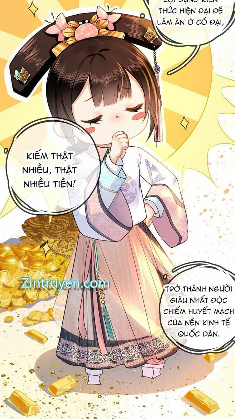 Thái Tử, Người Thật Ngọt Ngào Chapter 15.2 - 18