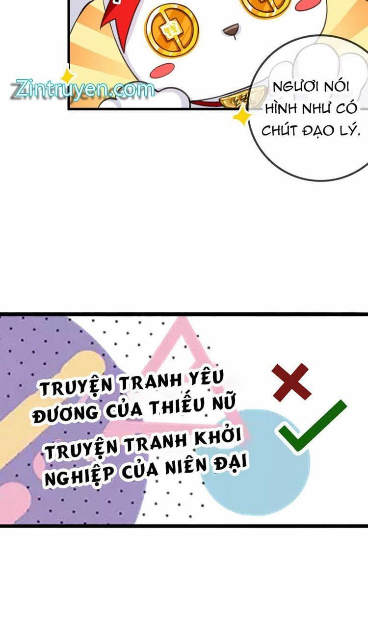 Thái Tử, Người Thật Ngọt Ngào Chapter 15.2 - 20