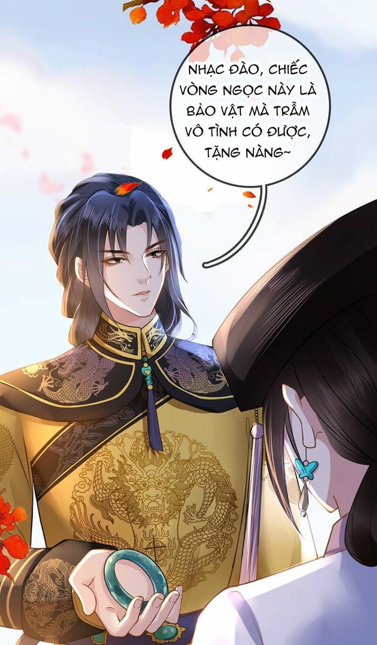 Thái Tử, Người Thật Ngọt Ngào Chapter 15.2 - 22