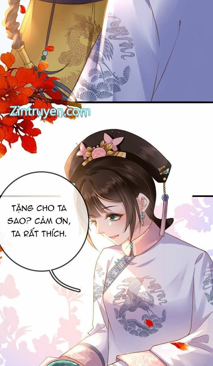 Thái Tử, Người Thật Ngọt Ngào Chapter 15.2 - 23